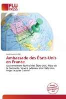 Gerd Numitor | Ambassade Des ÉTats-Unis En France | Taschenbuch | FranzöSisch