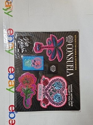 Consuela 9530  Set 