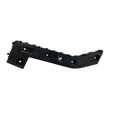 CAPA REAR PASSENGER SIDE OUTER BUMPER COVER SUPPORT; MADE OF ASA PLASTIC