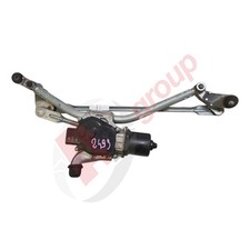 RENAULT CAPTUR PLAY TCE MK1 (X87) WIPER MOTOR FRONT 17-19 288006835R