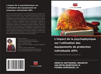 Kebuya Nathaniel Nganchi (U. A.) | L'impact De La Psychophysique Sur...