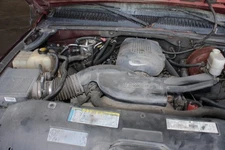 RAN! TAHOE Engine 5.3L VIN T 01 Motor Longblock OEM NoCore WTY Cylinder Heads OE