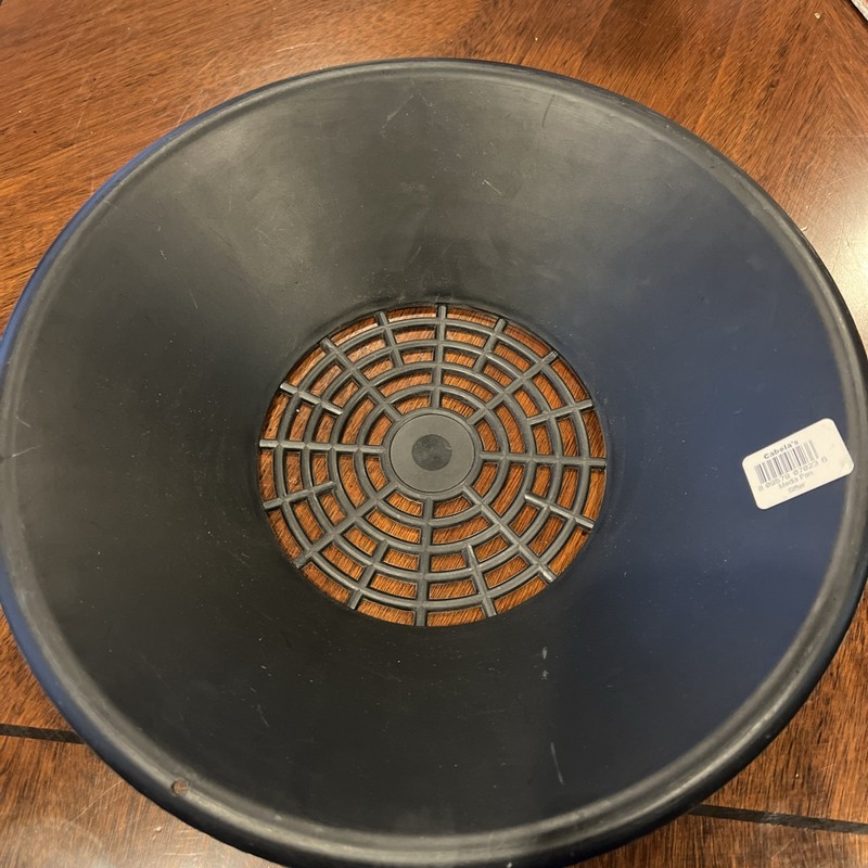 Cabela’s  media Pan Sifter,Separate Brass From Polishing Media