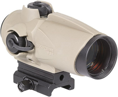 Wolverine Red Dot Sight