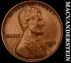 1931-S Lincoln Wheat Cent- Extra Fine+ Key Date No Reserve #J3442