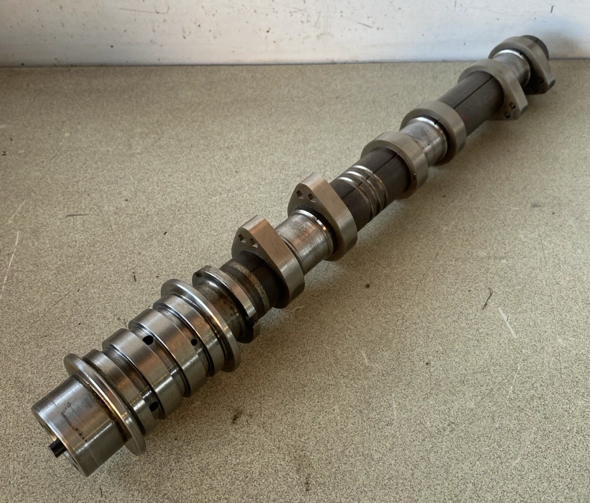 ⚠️ Código De Fallo P0340 En Tu Subaru? ⚠️ Sensor De Posición Del Árbol De Levas (2001-2009) 22056AA101