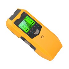 Stud Finder Pipe Wire Detector Electronic Stud Locator Wood Wall Metal Detector