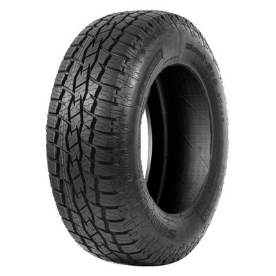 TYRE SUNFULL 275/55 R20 113H MONT-PRO AT786 A/T M+S SUMMER