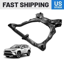 For Toyota RAV4 2019-2024 Front Subframe Crossmember Engine Cradle 51100-0R012