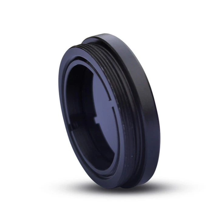 1.25'' Screw Telescope Optical Solar Sun Filter for Astronomic Telescope - Image 4 of 4