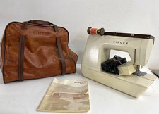 SINGER 1411 Electric Household Portable Sewin...