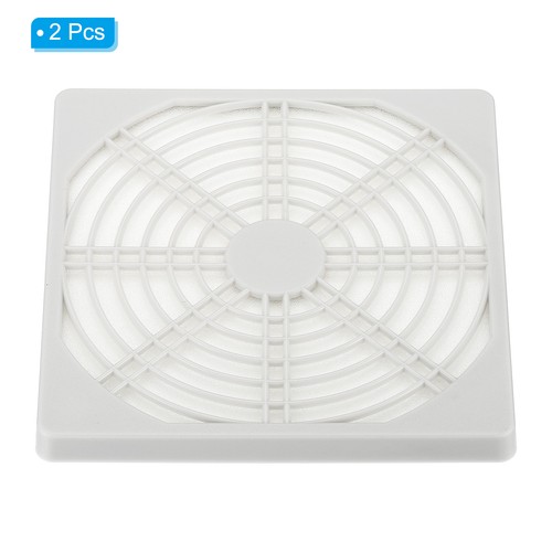 2pcs 120mm Fan Finger Grill Grill Protector Guard Fan Protective Cover - Zdjęcie 3 z 6