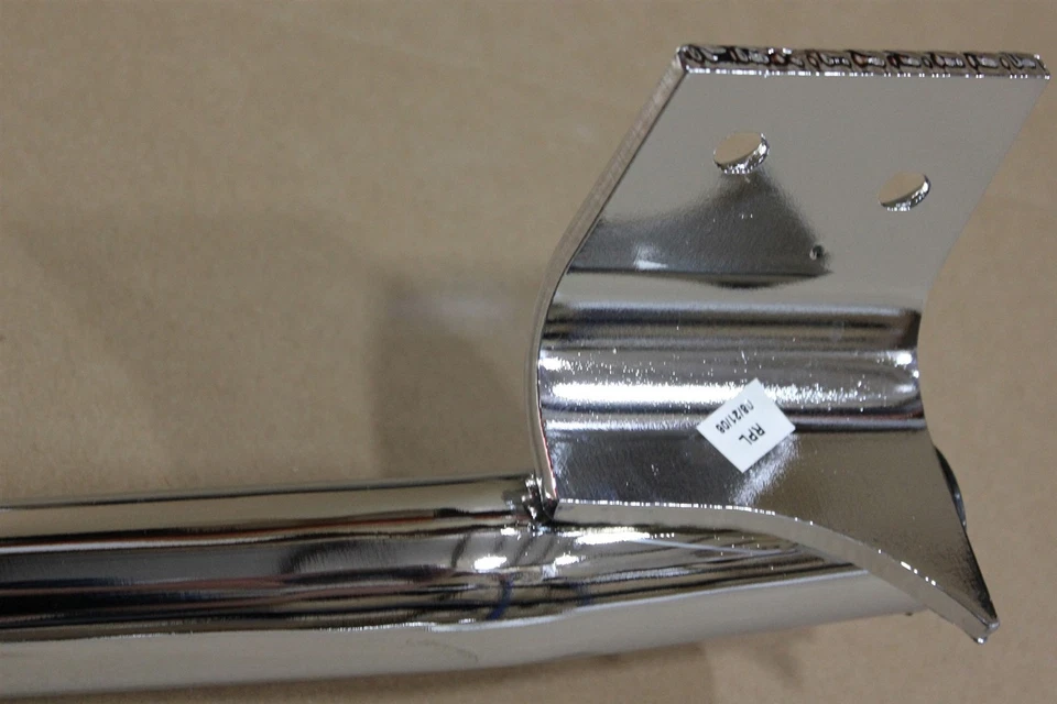 01-06 Jeep Wrangler Barra de luz Barra de techo Marco de parabrisas 82207176AB Fabricante de equipos originales Foto 3 de 4