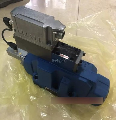 1PCS Rexroth R901504917 4WRLE27Q3-600M-42/MXY/24A1 valve