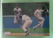 1998 Topps Stadium Club - Ray Durham #339 - Chicago White Sox 