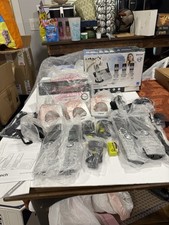 VTECH IS8151-4 Super Long Range 4 Handset Cordless Phone with Bluetooth