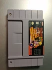 Nintendo Super Mario RPG: Legend of the Seven Stars SNES Game Cartridge TESTED
