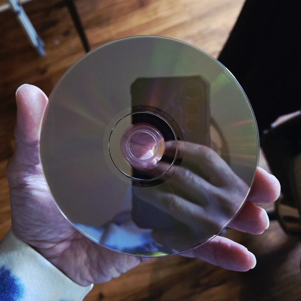 Insidious (DVD, 2010)  - Image 4 of 4