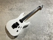 ESP M-II DX (Snow White Satin) New Electric Guitar  2025