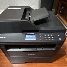 Brother MFC-L2730DW All-In-One Laser Printer Wi-Fi Scanner Copier Fax