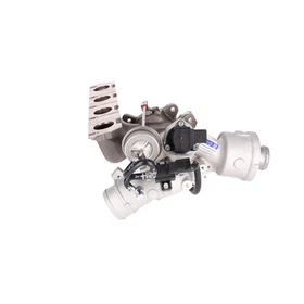 Turbolader FEBI BILSTEIN 186721 für AUDI A4 Avant (8K5, B8) Q5 (8RB)