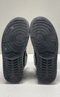 Nike Air Jordan 1 Mid Black White Women's Basketball Shoes DV0991-001 Size 9 — photo 6