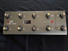 MeloAudio MIDI Commander MIDI Foot Controller...