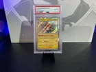 PSA 10 🔥Raichu 132/091 SV: Paldean Fates Holo Pokemon TCG ENG🔥
