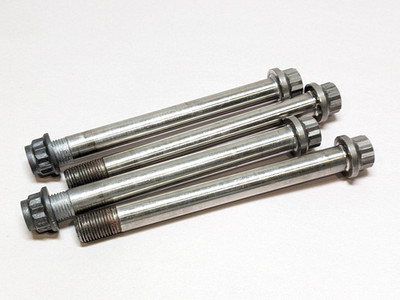 LOT OF 4 Cessna Aircraft Engine Mount Bolts 77458-8-69 Pratt & Whitney P&W
