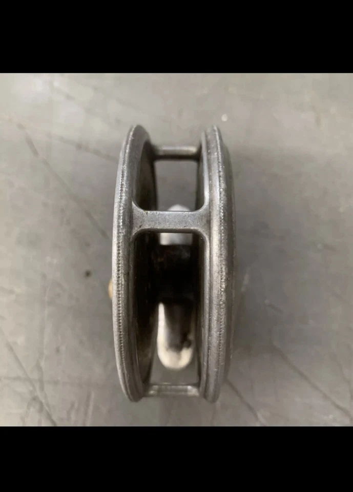 "Hardy Única MK2 3 3/8"" Foto 4 de 4