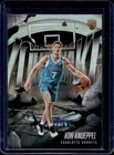 2025 Topps Chrome Kon Knueppel Refractors (RAW)