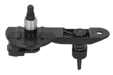 Image of Fits BMW 3 (E46) 06.99-07.05 wiper mechanism Rear