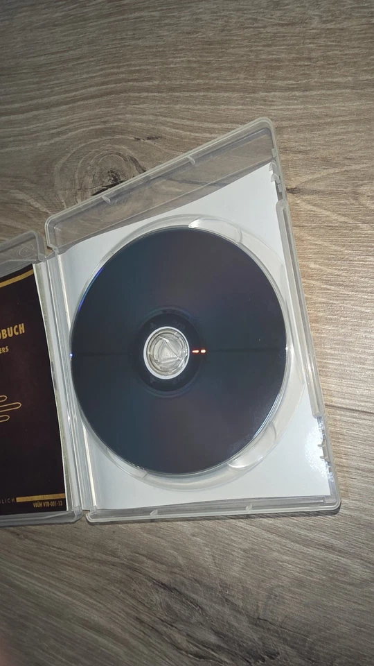 Fallout 3 Ps3 GOTY Edition Komplett In OVP Top Zustand Schneller Versand - Bild 4 von 4