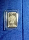 Indian Head Buffalo 1 Ounce Silver Bar Uncirculated Sealed in Plastic