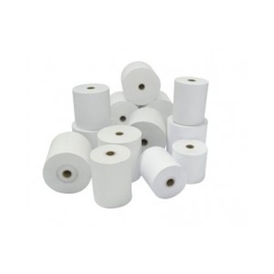 Papier pour imprimante Zebra 3006132 Blanc (30 Unités)