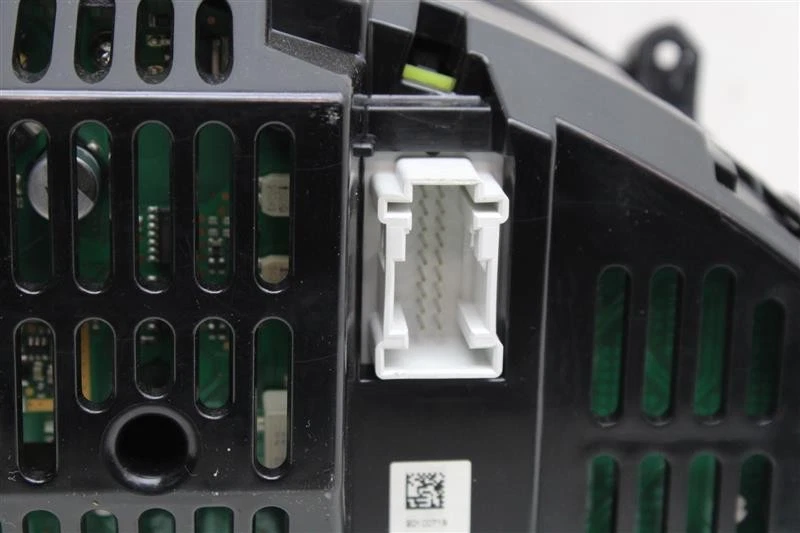 CLUSTER VELOCÍMETRO MERCEDES-BENZ E350 E550 E63 2011 11 2129001408 1101832 Foto 3 de 4