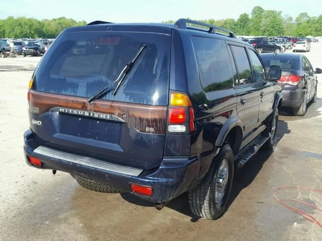 Carrier Front Axle 3.0L 6 Cylinder 4.63 Ratio Fits 02-03 MONTERO SPORT 1840535 Foto 4 de 4