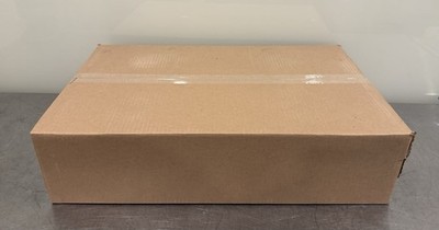 Notifier BB-25 Fire Panel Cabinet NEW IN BOX! FREE SHIPPING!