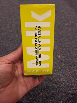 Milk Makeup Vegan Milk Cleanser ~ 2 fl oz / 59 ml ~ New In Box Sealed