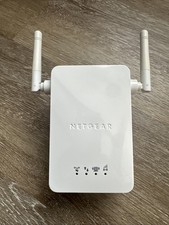 NETGEAR WN3000RP Universal Wi-Fi Range Extender w/Ethernet Port Tested