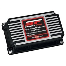 Msd 5520 Street Fire Cdi Multi-spark Ingition Control For 468-cylinder Engines