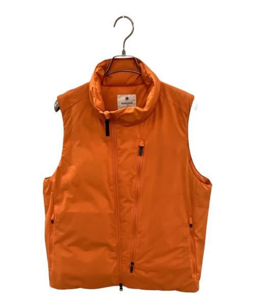 Snow peak Outdoor wear (jacket)