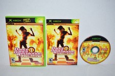Dance Dance Revolution Ultramix 3 Prices Xbox | Compare Loose, CIB