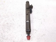 Injecteur Mg ZR