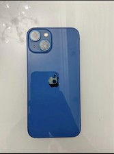 Apple IPhone 13 In Blue 128GB smartphone Excellent Condition