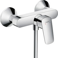 Hansgrohe Brausearmatur Logis Chrom Armatur