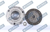 Kupplungssatz Rymec JT1710 FüR Mini Countryman R60 Paceman R61 R56 Clubman R55