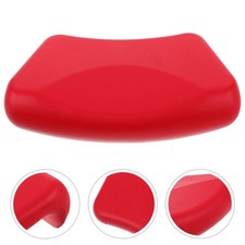 Bathtub Pillows Tub Resistant Neck Support Cushion Spa