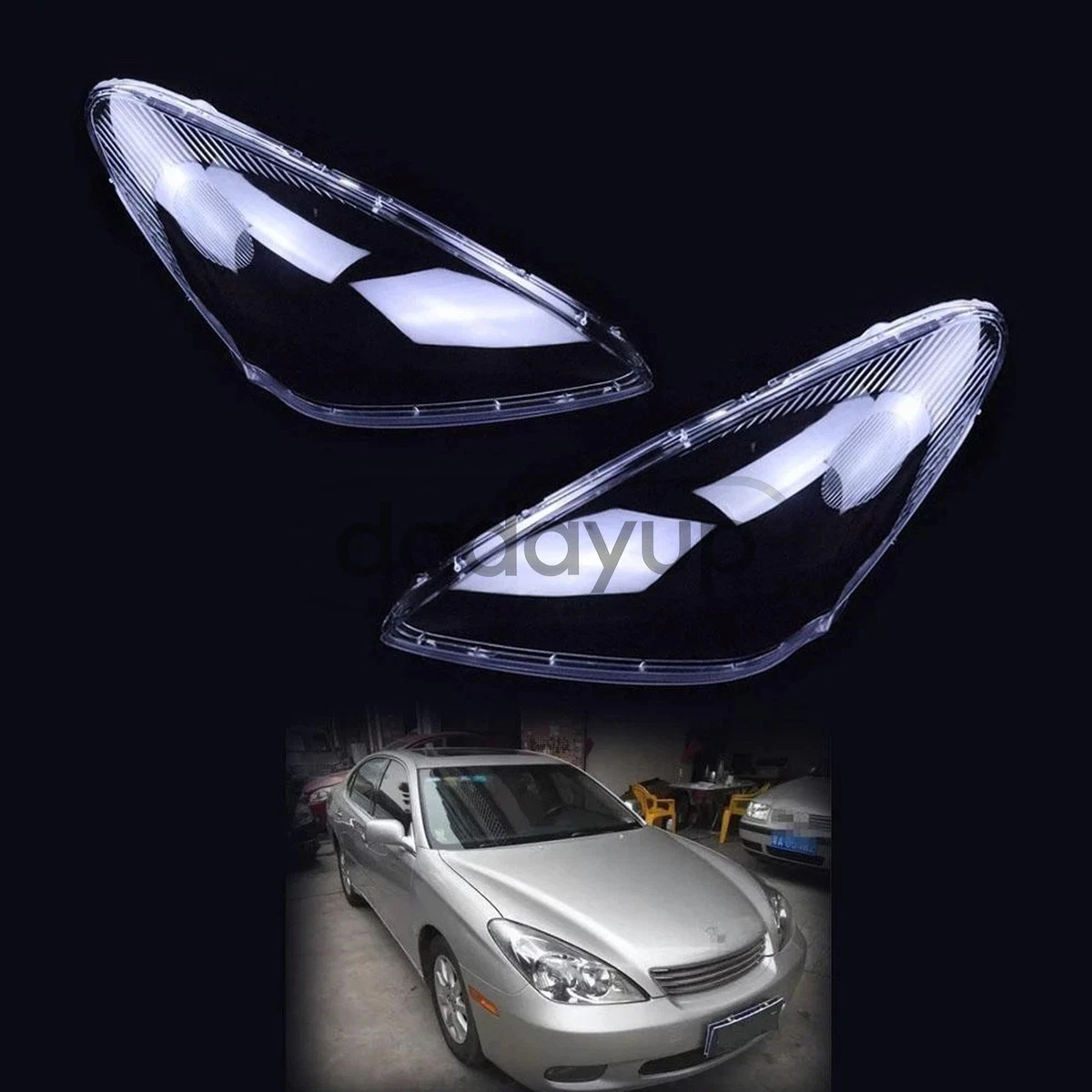 Headlights for Lexus ES300 for sale | eBay