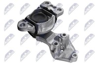NTY Lagerung, Motor ZPS-RE-080 FüR Renault